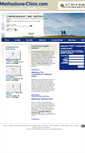 Mobile Screenshot of methadone-clinic.com
